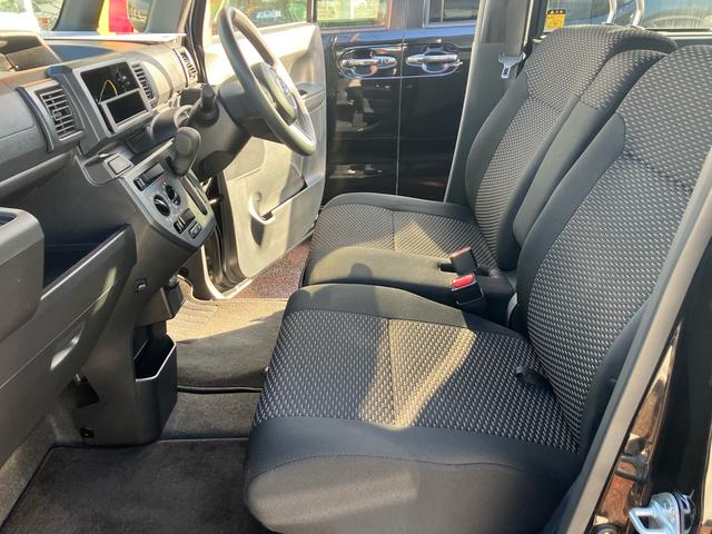 ウェイク D 両側スライドドア キーレス ETC(45枚目)