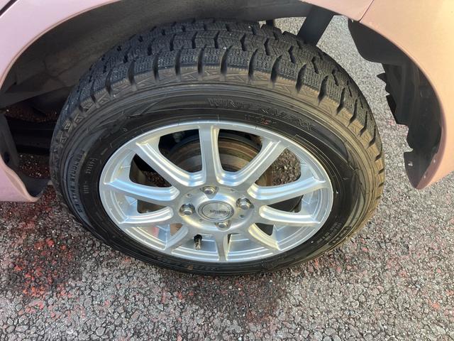 ワゴンＲ ＦＸ　ワンオーナー　純正７インチナビ　バックカメラ　前後ドライブレコーダー　シートヒーター　キーレス（13枚目）