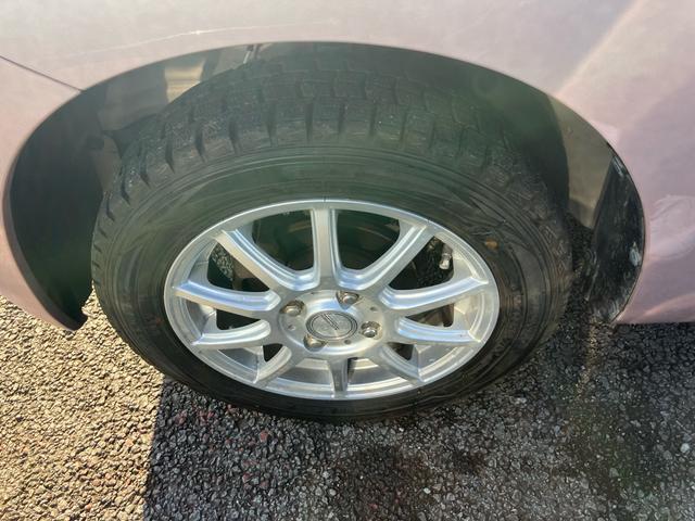 ワゴンＲ ＦＸ　ワンオーナー　純正７インチナビ　バックカメラ　前後ドライブレコーダー　シートヒーター　キーレス（14枚目）