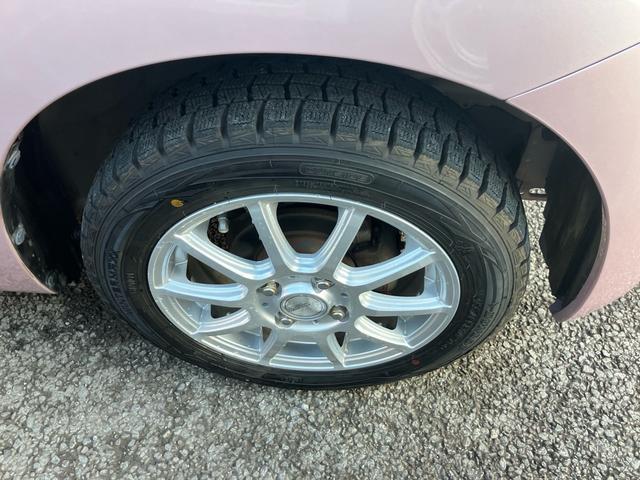 ワゴンＲ ＦＸ　ワンオーナー　純正７インチナビ　バックカメラ　前後ドライブレコーダー　シートヒーター　キーレス（15枚目）