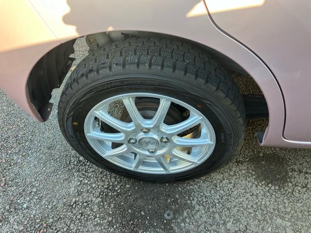 ワゴンＲ ＦＸ　ワンオーナー　純正７インチナビ　バックカメラ　前後ドライブレコーダー　シートヒーター　キーレス（16枚目）