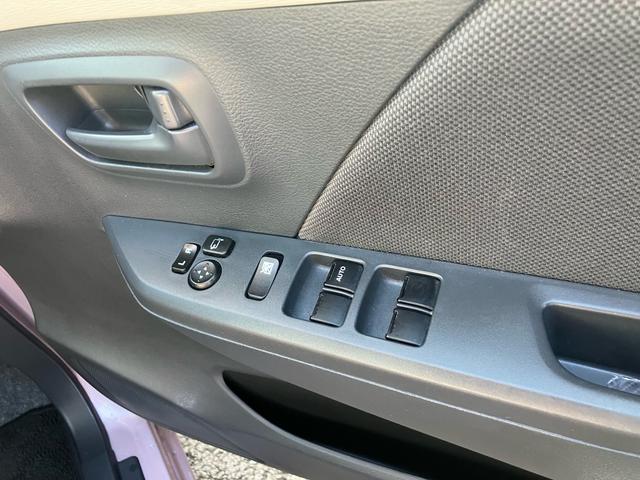 ワゴンＲ ＦＸ　ワンオーナー　純正７インチナビ　バックカメラ　前後ドライブレコーダー　シートヒーター　キーレス（18枚目）