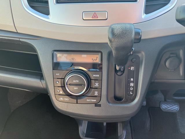 ワゴンＲ ＦＸ　ワンオーナー　純正７インチナビ　バックカメラ　前後ドライブレコーダー　シートヒーター　キーレス（29枚目）