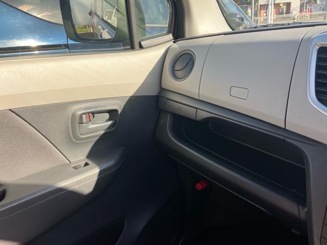 ワゴンＲ ＦＸ　ワンオーナー　純正７インチナビ　バックカメラ　前後ドライブレコーダー　シートヒーター　キーレス（31枚目）