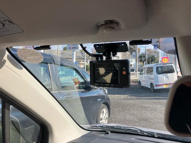 ワゴンＲ ＦＸ　ワンオーナー　純正７インチナビ　バックカメラ　前後ドライブレコーダー　シートヒーター　キーレス（32枚目）