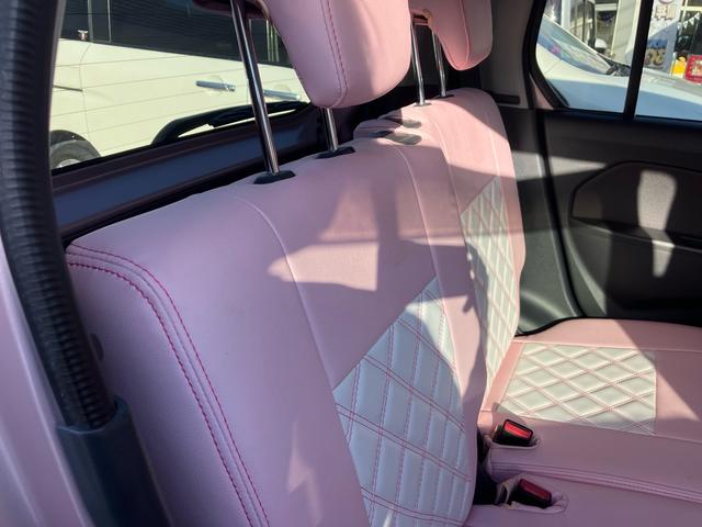 ワゴンＲ ＦＸ　ワンオーナー　純正７インチナビ　バックカメラ　前後ドライブレコーダー　シートヒーター　キーレス（37枚目）