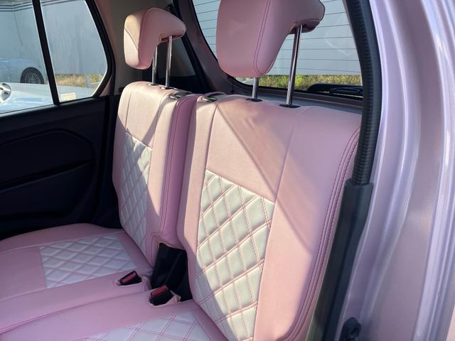 ワゴンＲ ＦＸ　ワンオーナー　純正７インチナビ　バックカメラ　前後ドライブレコーダー　シートヒーター　キーレス（46枚目）