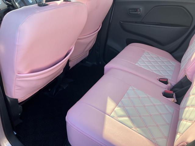 ワゴンＲ ＦＸ　ワンオーナー　純正７インチナビ　バックカメラ　前後ドライブレコーダー　シートヒーター　キーレス（47枚目）