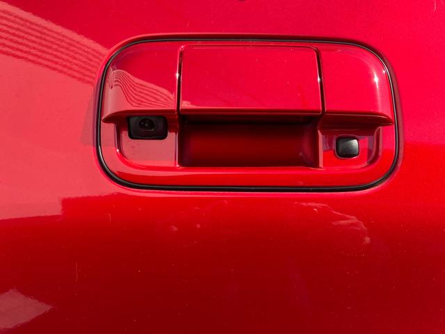 クロスビー ハイブリッドMV ワンオーナー 純正8インチナビフルセグTV 純正前後ドライブレコーダー バックカメラ 前席シートヒーター クルーズコントロール パドルシフト 純正アルミ キーフリー プッシュスタート(10枚目)