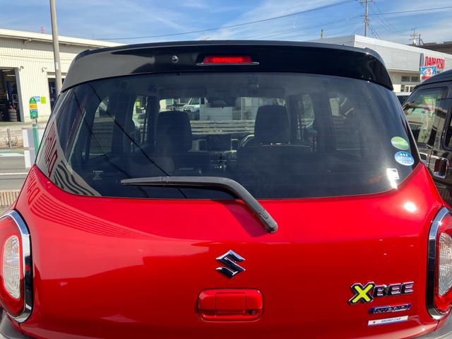 クロスビー ハイブリッドMV ワンオーナー 純正8インチナビフルセグTV 純正前後ドライブレコーダー バックカメラ 前席シートヒーター クルーズコントロール パドルシフト 純正アルミ キーフリー プッシュスタート(11枚目)