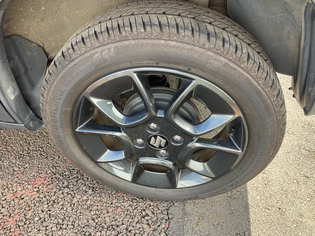 クロスビー ハイブリッドMV ワンオーナー 純正8インチナビフルセグTV 純正前後ドライブレコーダー バックカメラ 前席シートヒーター クルーズコントロール パドルシフト 純正アルミ キーフリー プッシュスタート(13枚目)