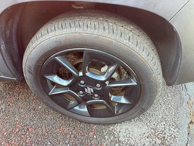 クロスビー ハイブリッドMV ワンオーナー 純正8インチナビフルセグTV 純正前後ドライブレコーダー バックカメラ 前席シートヒーター クルーズコントロール パドルシフト 純正アルミ キーフリー プッシュスタート(15枚目)