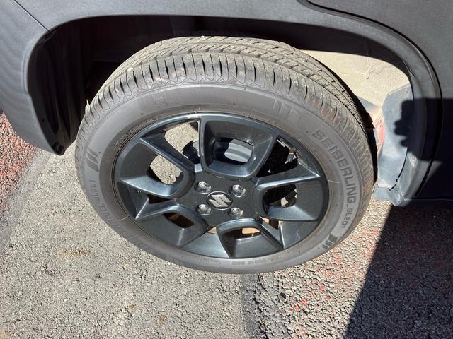 クロスビー ハイブリッドMV ワンオーナー 純正8インチナビフルセグTV 純正前後ドライブレコーダー バックカメラ 前席シートヒーター クルーズコントロール パドルシフト 純正アルミ キーフリー プッシュスタート(16枚目)