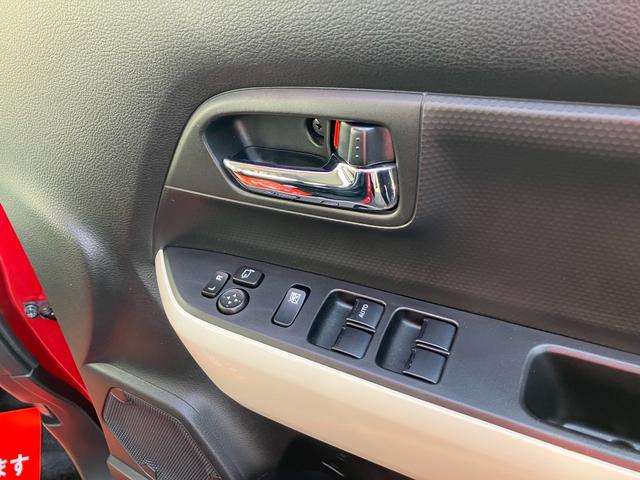 クロスビー ハイブリッドMV ワンオーナー 純正8インチナビフルセグTV 純正前後ドライブレコーダー バックカメラ 前席シートヒーター クルーズコントロール パドルシフト 純正アルミ キーフリー プッシュスタート(18枚目)