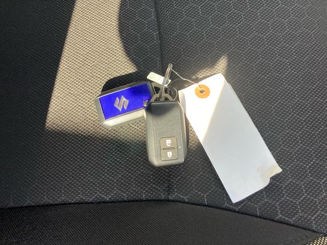 クロスビー ハイブリッドMV ワンオーナー 純正8インチナビフルセグTV 純正前後ドライブレコーダー バックカメラ 前席シートヒーター クルーズコントロール パドルシフト 純正アルミ キーフリー プッシュスタート(20枚目)