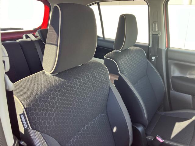 クロスビー ハイブリッドMV ワンオーナー 純正8インチナビフルセグTV 純正前後ドライブレコーダー バックカメラ 前席シートヒーター クルーズコントロール パドルシフト 純正アルミ キーフリー プッシュスタート(21枚目)