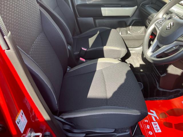 クロスビー ハイブリッドMV ワンオーナー 純正8インチナビフルセグTV 純正前後ドライブレコーダー バックカメラ 前席シートヒーター クルーズコントロール パドルシフト 純正アルミ キーフリー プッシュスタート(22枚目)