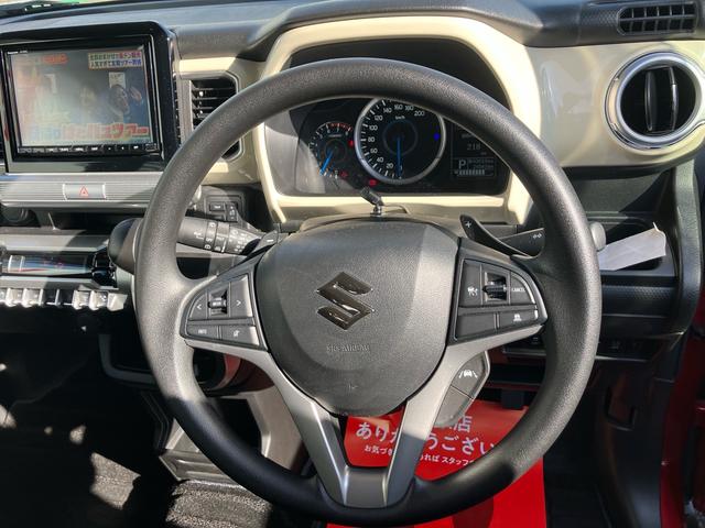 クロスビー ハイブリッドMV ワンオーナー 純正8インチナビフルセグTV 純正前後ドライブレコーダー バックカメラ 前席シートヒーター クルーズコントロール パドルシフト 純正アルミ キーフリー プッシュスタート(25枚目)