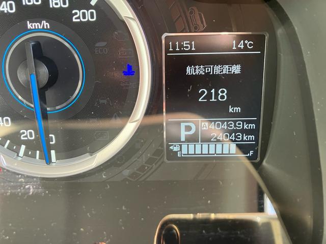 クロスビー ハイブリッドMV ワンオーナー 純正8インチナビフルセグTV 純正前後ドライブレコーダー バックカメラ 前席シートヒーター クルーズコントロール パドルシフト 純正アルミ キーフリー プッシュスタート(29枚目)