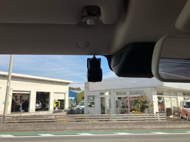 クロスビー ハイブリッドMV ワンオーナー 純正8インチナビフルセグTV 純正前後ドライブレコーダー バックカメラ 前席シートヒーター クルーズコントロール パドルシフト 純正アルミ キーフリー プッシュスタート(34枚目)