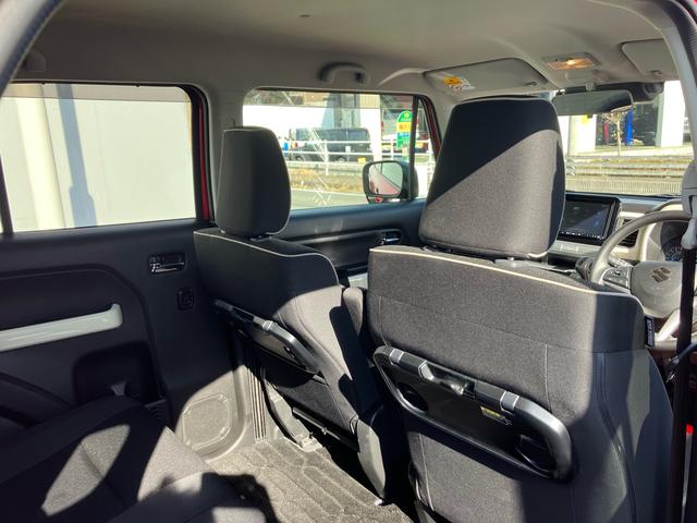 クロスビー ハイブリッドMV ワンオーナー 純正8インチナビフルセグTV 純正前後ドライブレコーダー バックカメラ 前席シートヒーター クルーズコントロール パドルシフト 純正アルミ キーフリー プッシュスタート(36枚目)