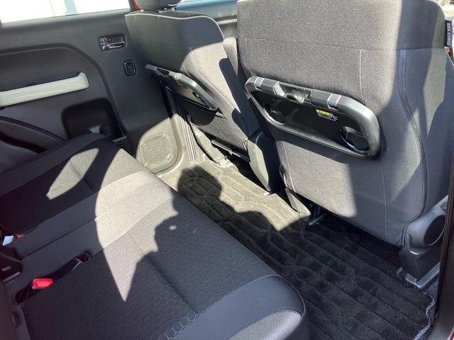 クロスビー ハイブリッドMV ワンオーナー 純正8インチナビフルセグTV 純正前後ドライブレコーダー バックカメラ 前席シートヒーター クルーズコントロール パドルシフト 純正アルミ キーフリー プッシュスタート(39枚目)