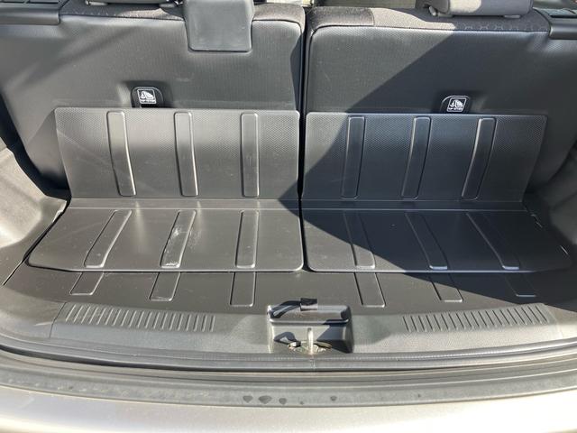 クロスビー ハイブリッドMV ワンオーナー 純正8インチナビフルセグTV 純正前後ドライブレコーダー バックカメラ 前席シートヒーター クルーズコントロール パドルシフト 純正アルミ キーフリー プッシュスタート(43枚目)