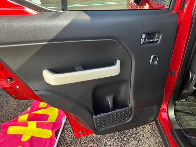 クロスビー ハイブリッドMV ワンオーナー 純正8インチナビフルセグTV 純正前後ドライブレコーダー バックカメラ 前席シートヒーター クルーズコントロール パドルシフト 純正アルミ キーフリー プッシュスタート(44枚目)