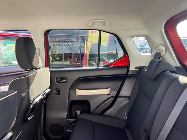 クロスビー ハイブリッドMV ワンオーナー 純正8インチナビフルセグTV 純正前後ドライブレコーダー バックカメラ 前席シートヒーター クルーズコントロール パドルシフト 純正アルミ キーフリー プッシュスタート(46枚目)