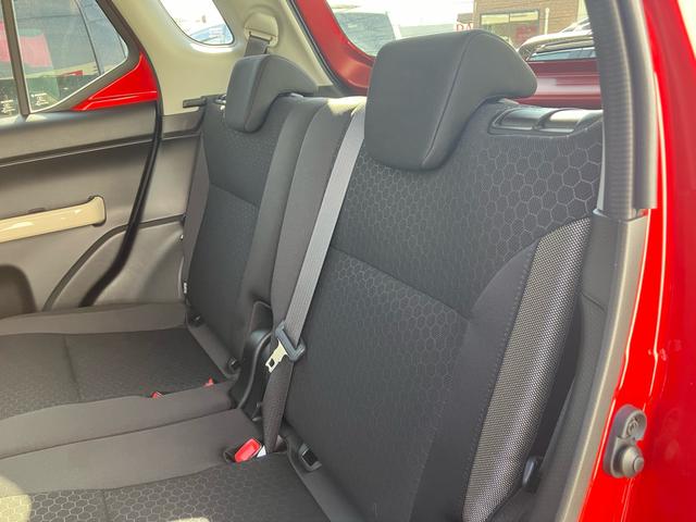 クロスビー ハイブリッドMV ワンオーナー 純正8インチナビフルセグTV 純正前後ドライブレコーダー バックカメラ 前席シートヒーター クルーズコントロール パドルシフト 純正アルミ キーフリー プッシュスタート(48枚目)