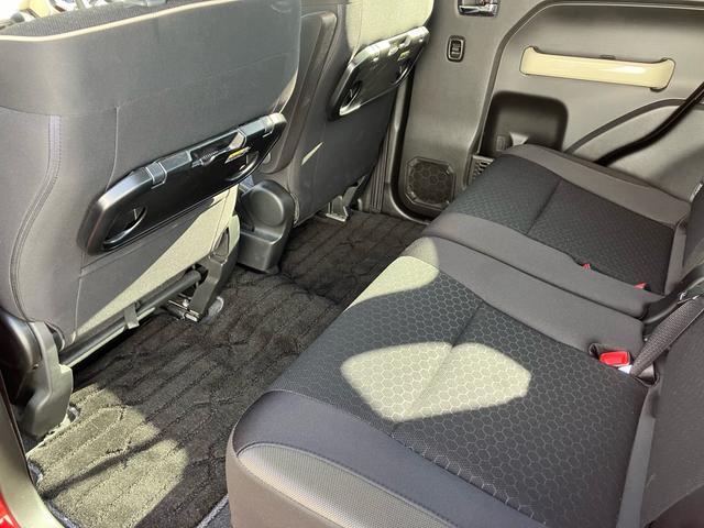 クロスビー ハイブリッドMV ワンオーナー 純正8インチナビフルセグTV 純正前後ドライブレコーダー バックカメラ 前席シートヒーター クルーズコントロール パドルシフト 純正アルミ キーフリー プッシュスタート(49枚目)