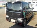 SUZUKI WAGON R CUSTOM Z