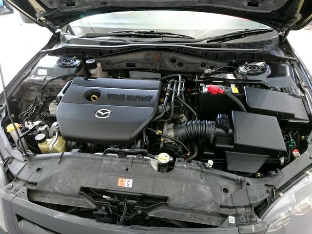 スポーツワゴン2.3 23EXブラウンレザーS 5名(16枚目)