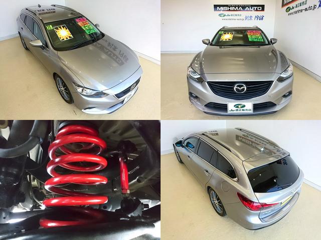 2.2 XD セーフティーPKG禁煙1オーナー(2枚目)