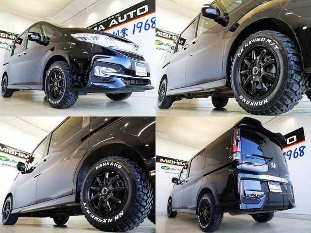 ステップワゴンスパーダ ホンダ スパーダ ４ｗｄ リフトアップ 後席モニター８名 静岡県 スパーダ ４ｗｄ リフトアップ 後席モニター８名 ホンダ ステップワゴンスパーダの中古車 Biglobe中古車情報 相場 検索