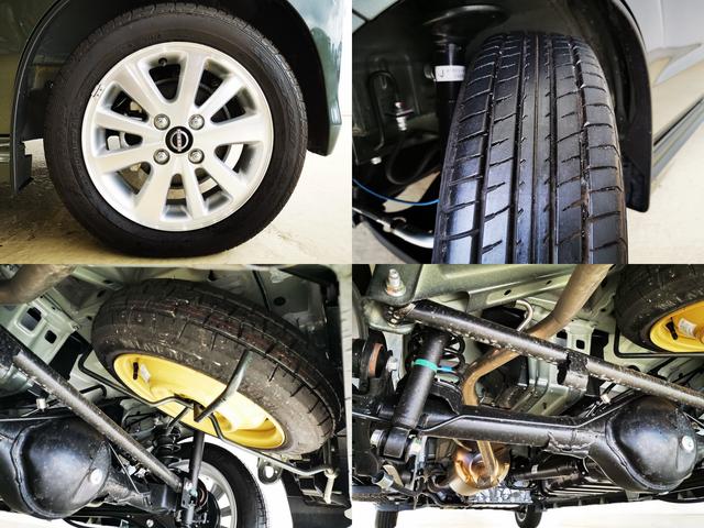 クリッパーリオ Ｇ　Ｇ　ハイルーフ　ＣＶＴ　ターボ　ナビＴＶ　ドラレコ　後期型（9枚目）