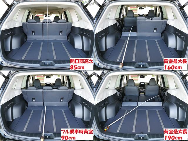 フォレスター Ｘ－エディション　２．５Ｘエディション　ＤＩＡサウンドナビ　ルーフレール　パワーテール　専用１８ＡＷ（23枚目）