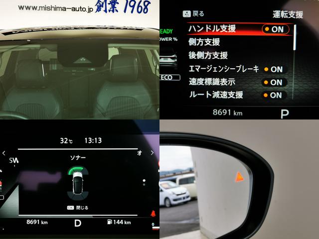オーラ Ｇ　レザーエディション　１．２ＧレザーＥＤ寒冷地　プロパイ（10枚目）