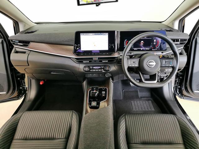 オーラ Ｇ　レザーエディション　１．２ＧレザーＥＤ寒冷地　プロパイ（12枚目）