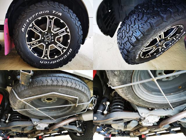 デリカD:5 G リミテッドパッケージ 2.4GリミテッドPKG 4WD JAOSカスタム ガソリン車最終型(12枚目)