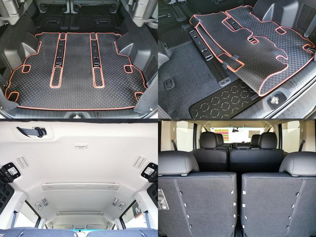 デリカD:5 G リミテッドパッケージ 2.4GリミテッドPKG 4WD JAOSカスタム ガソリン車最終型(19枚目)