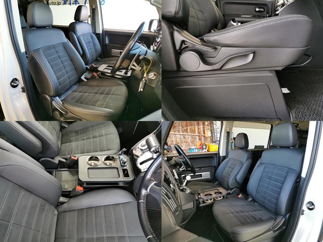 デリカD:5 G リミテッドパッケージ 2.4GリミテッドPKG 4WD JAOSカスタム ガソリン車最終型(20枚目)