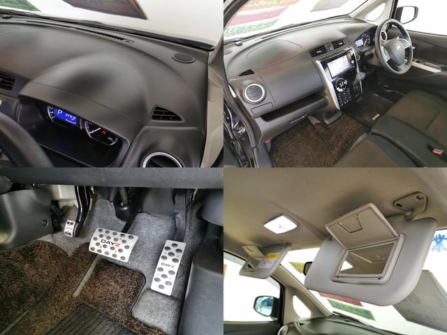 デイズ ハイウェイスター　Ｇターボ　ＨＷＳ－Ｇターボ　全方位Ｍ（16枚目）