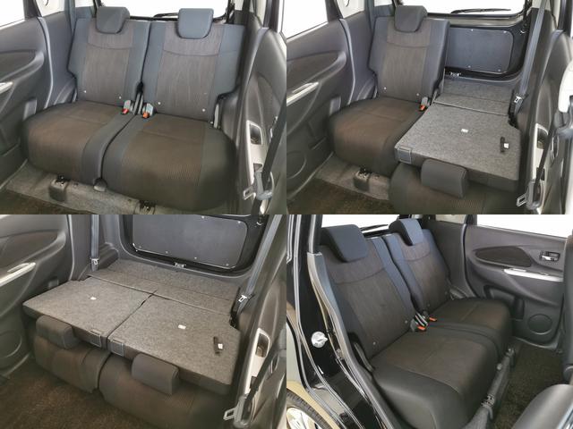 デイズ ハイウェイスター　Ｇターボ　ＨＷＳ－Ｇターボ　全方位Ｍ（20枚目）