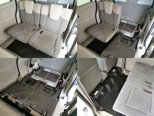 N-BOX G・スロープLホンダセンシング GスロープH-SENSING車いす 4名 前後ドラレコ バックカメラ(20枚目)