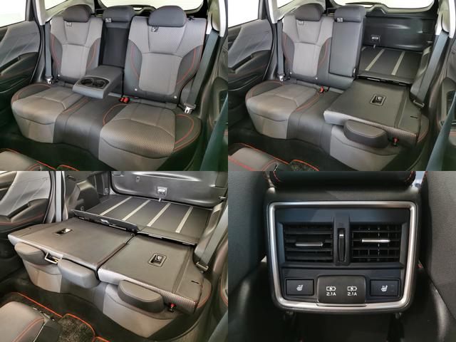 フォレスター X-ブレイク 2.5エックスブレイク 4WD 禁煙(21枚目)