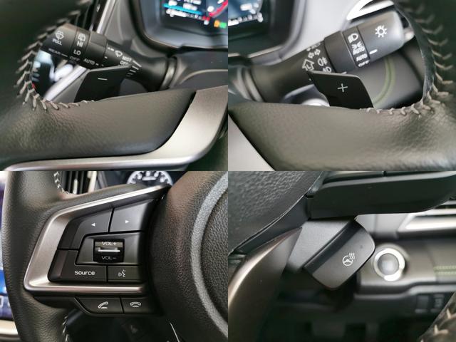 レガシィアウトバック X-ブレイクEX 1.8ターボ エックスブレイクEX 4WD 11.6型ナビ3カメラ 電動バックドア 禁煙(15枚目)
