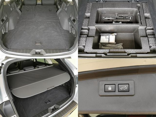 レガシィアウトバック X-ブレイクEX 1.8ターボ エックスブレイクEX 4WD 11.6型ナビ3カメラ 電動バックドア 禁煙(22枚目)