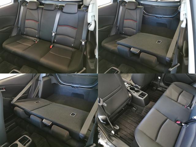 MAZDA2 15S ブラックトーンエディション 15Sブラック トーン ED エアロ前後ドラレコ Apple CarPlay Android Auto(22枚目)