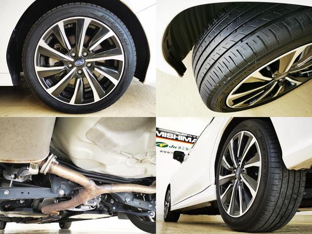 レヴォーグ ＳＴＩスポーツＲ　ＥＸ　２．４ＳＴＩスポーツＲ　ＥＸ　４ＷＤ　８速パドルシフト（10枚目）